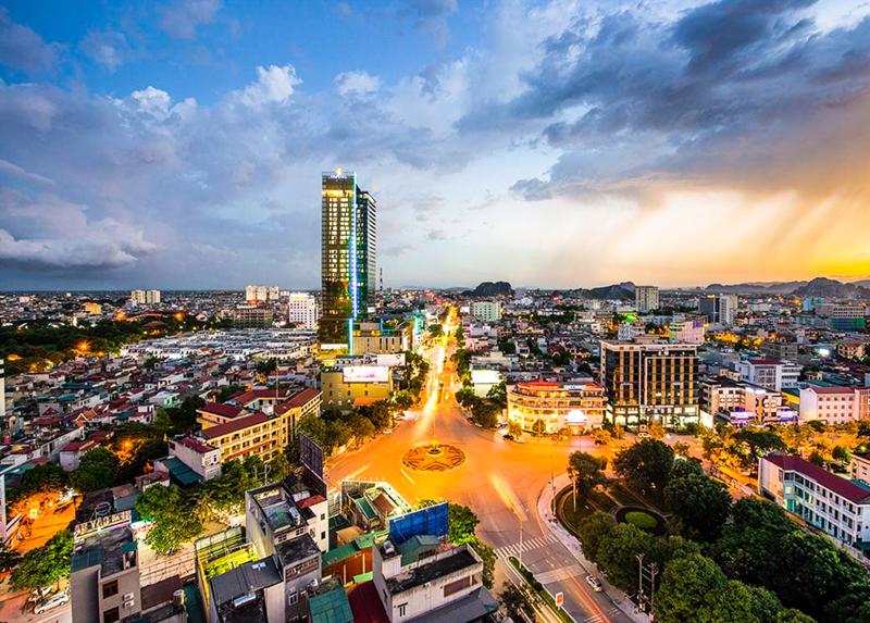 Giới Thiệu Tỉnh Thanh Hóa: Vùng Đất Địa Linh Nhân Kiệt