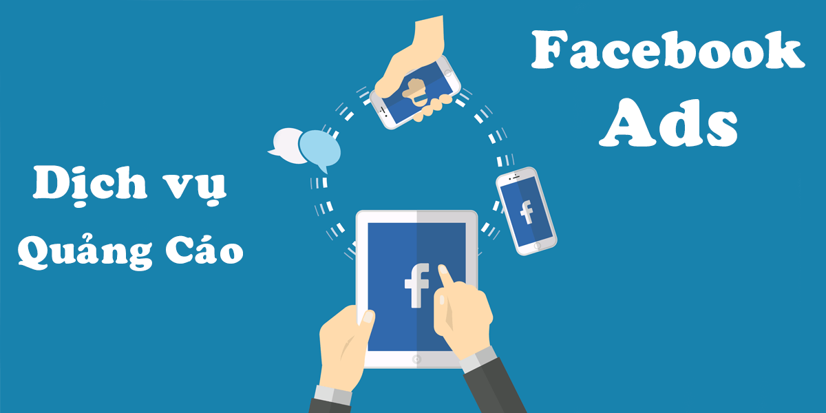 Quản lý Quảng cáo FACEBOOK ADS by OneAds Digital