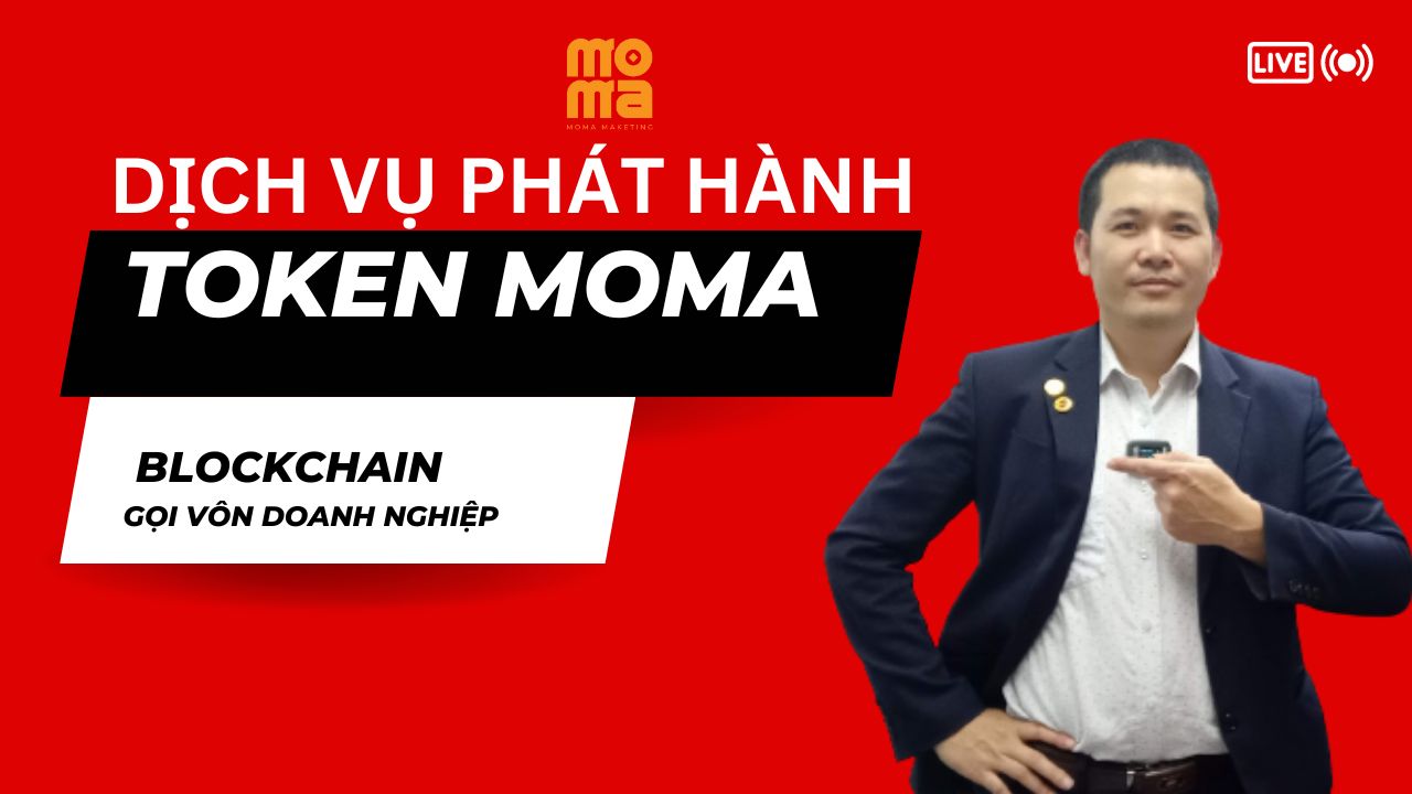 Làm Thế Nào Để Tự Tạo Ra Tiền Mã Hóa Của Riêng Bạn?