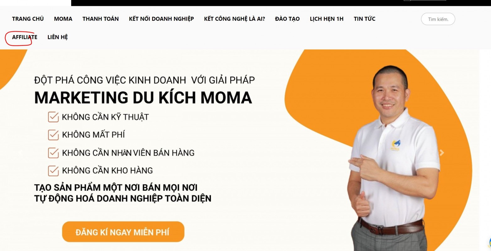 3 bước  làm website nội thất bán hàng,