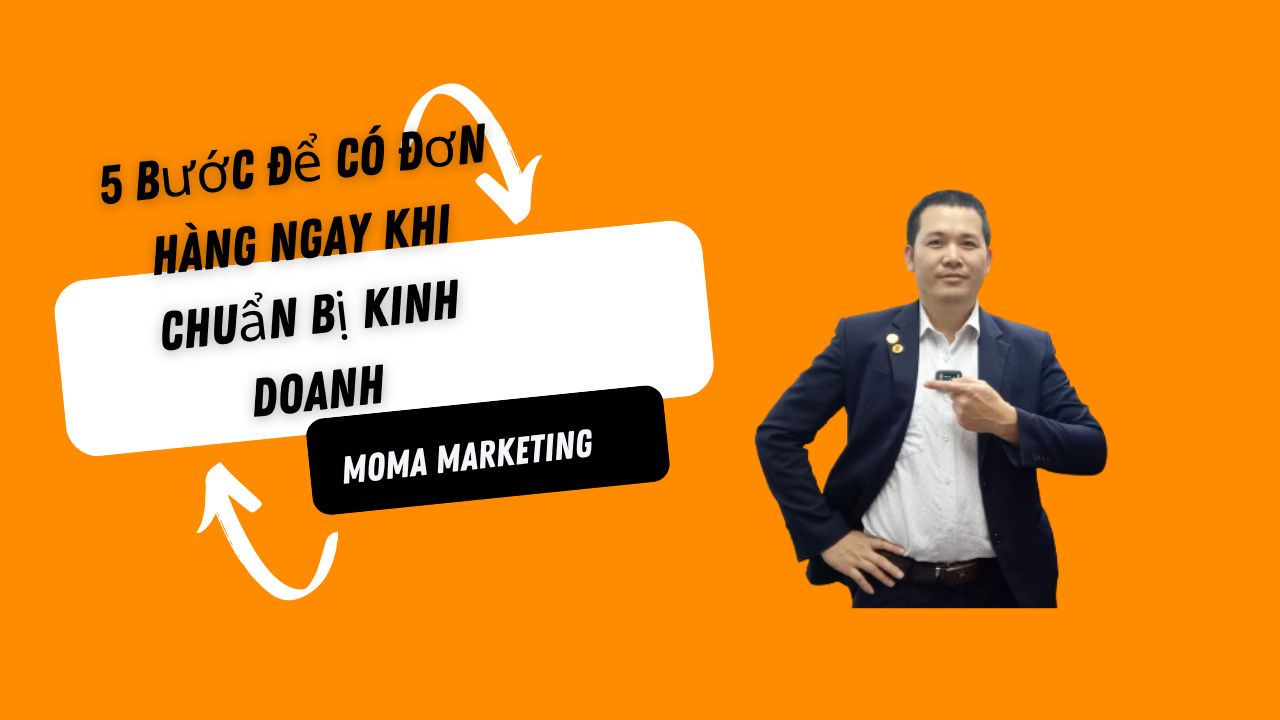 MOMA APP - Nền Tảng Thiết kế app theo yêu cầu? Tại sao doanh nghiệp cần app riêng