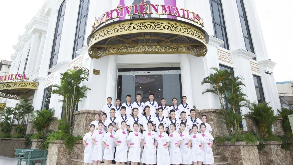 Thẩm Mỹ Viện Mailisa ở đâu?10 lý do cân nhắc trước khi sử dụng dịch vụ tại Thẩm Mỹ Viện Mailisa