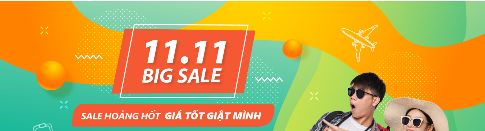Khuyến mại tháng 11.11 giảm sốc 50% cho toàn bộ sản phẩm moma