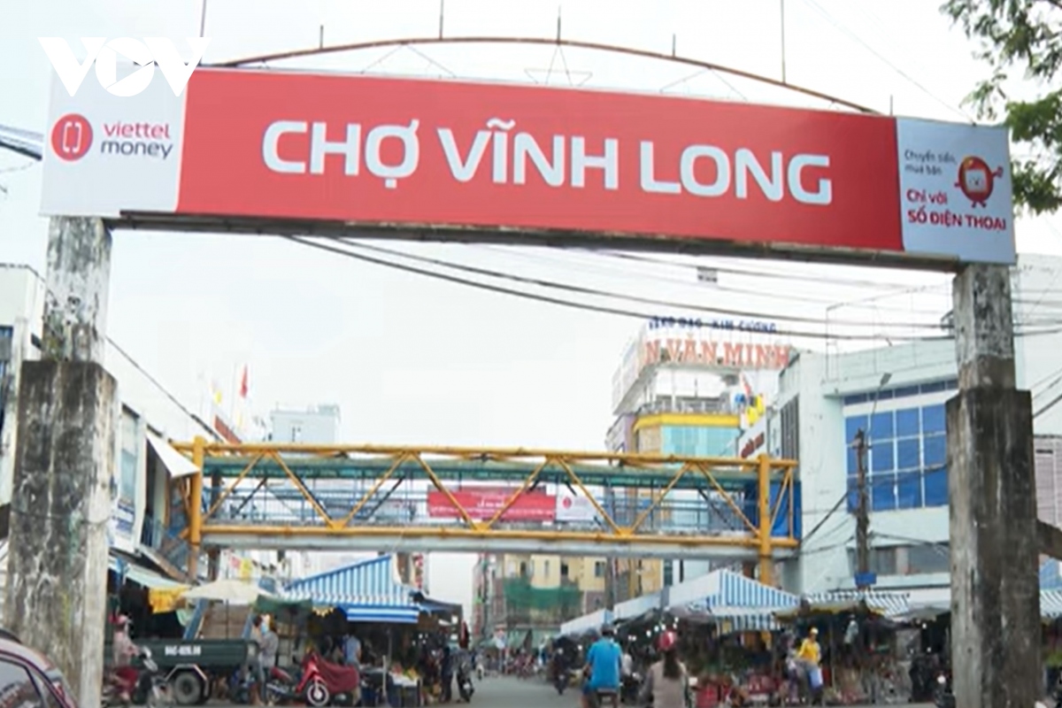 Khám Phá Chợ Vĩnh Long: Nét Đặc Trưng Văn Hóa Miền Tây