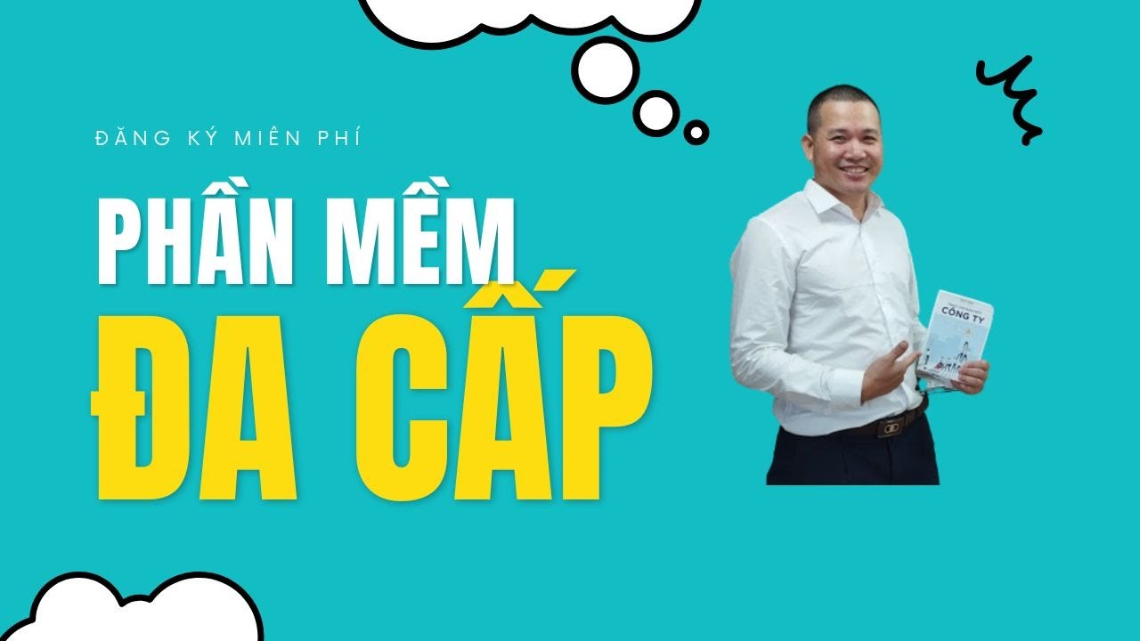 6 hình thức kinh doanh đa cấp lừa đảo tại Việt Nam