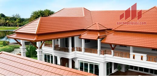 Bán buôn ngói kents