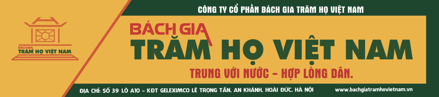 bachgiatramho