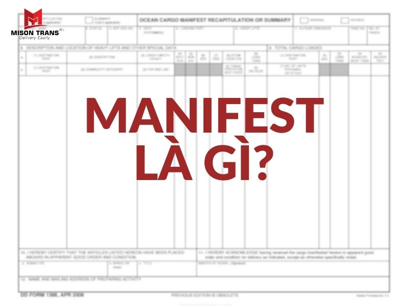 MANIFEST LÀ GÌ? Ý NGHĨA & CÁCH THỰC HÀNH MANIFEST HIỆU QUẢ