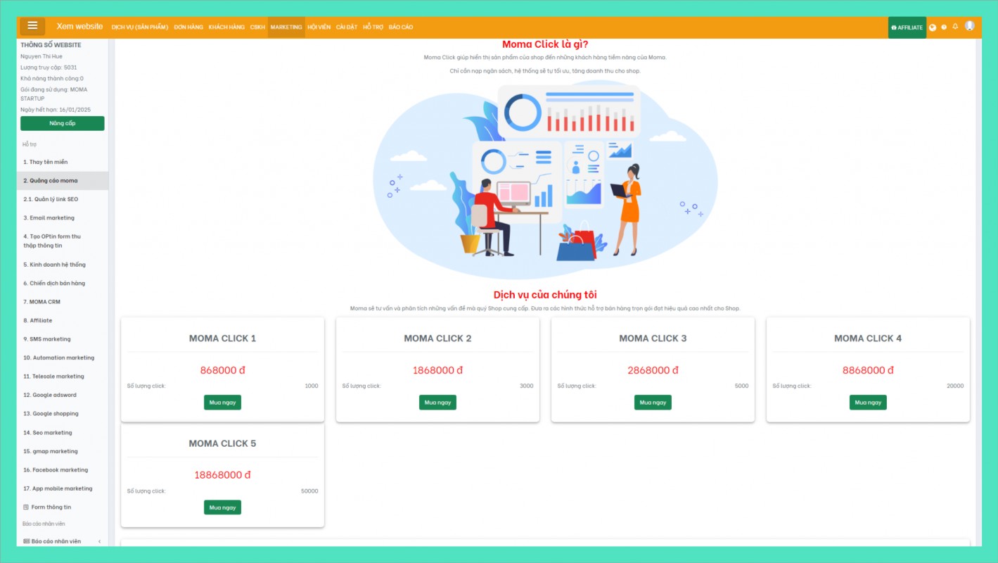 Bí quyết để thương hiệu chinh phục 4 nhóm khách hàng phổ biến mùa Mega Sales