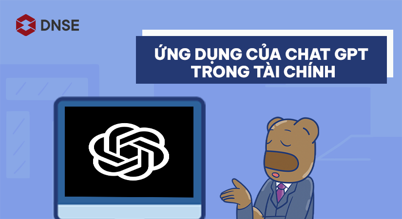 DOANH NGHIỆP CÓ THỂ ỨNG DỤNG CHATGPT BẰNG CÁCH NÀO? 5 TRƯỜNG HỢP ỨNG DỤNG TRONG NĂM 2023