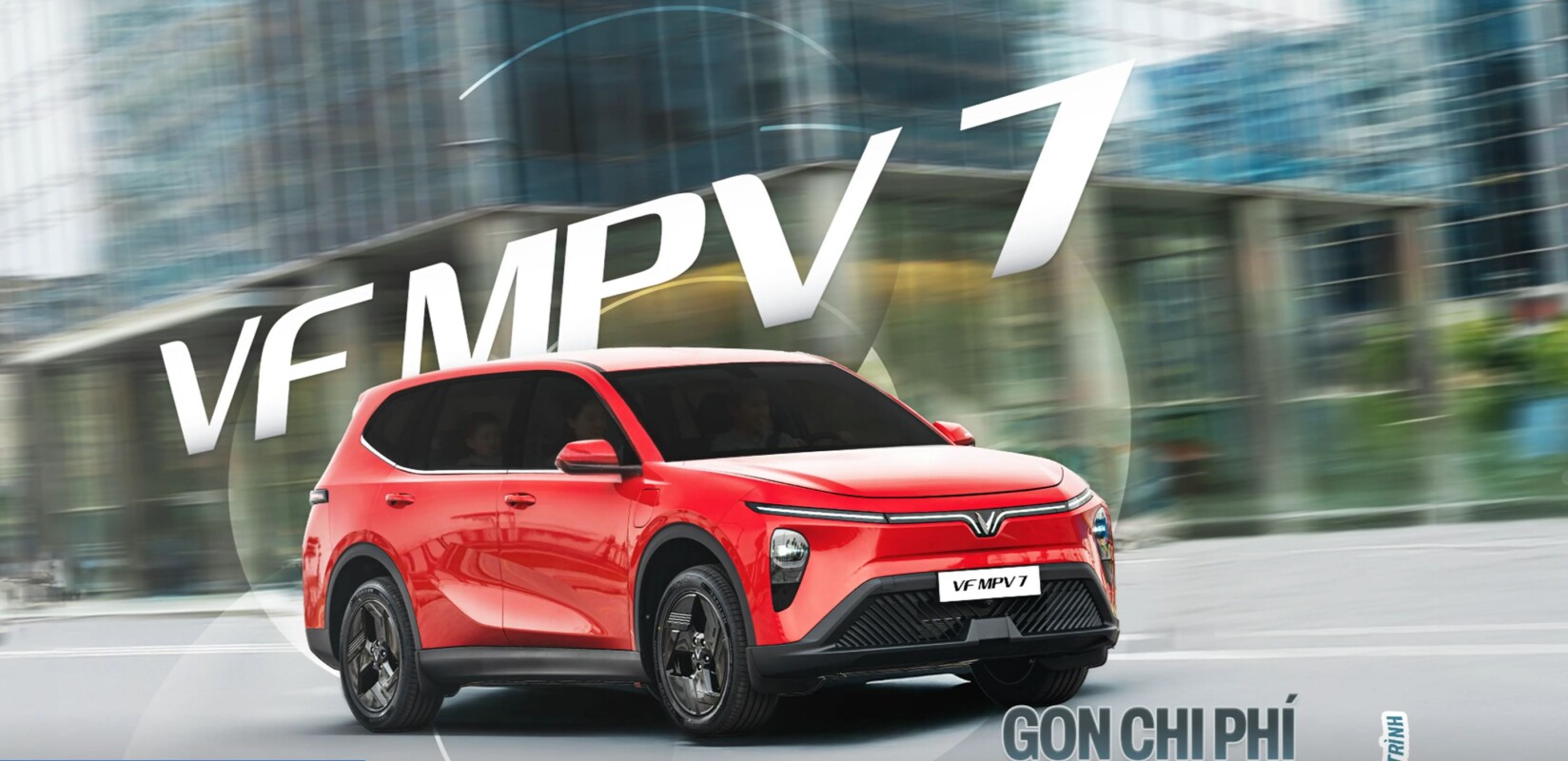 VinFast VF MPV 7 2026: Giá Lăn Bánh Chính Thức, Đánh Giá Chi Tiết Ngoại Thất, Nội Thất Và Động Cơ