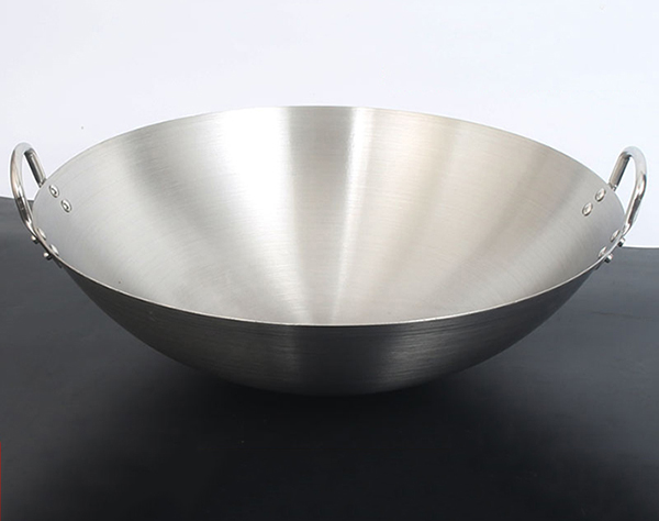 CHẢO SẮT CÔNG NGHIỆP 40 CM