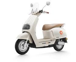 XE MÁY ĐIỆN YADEA OSSY