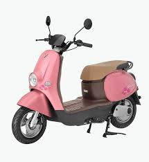 XE MÁY ĐIỆN VINFAST MOTIO