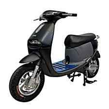 XE MÁY ĐIỆN YADEA VIGOR