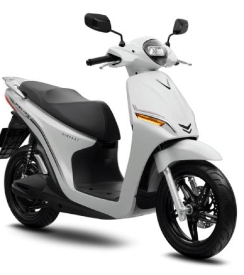 XE MÁY ĐIỆN VINFAST FELIZ S