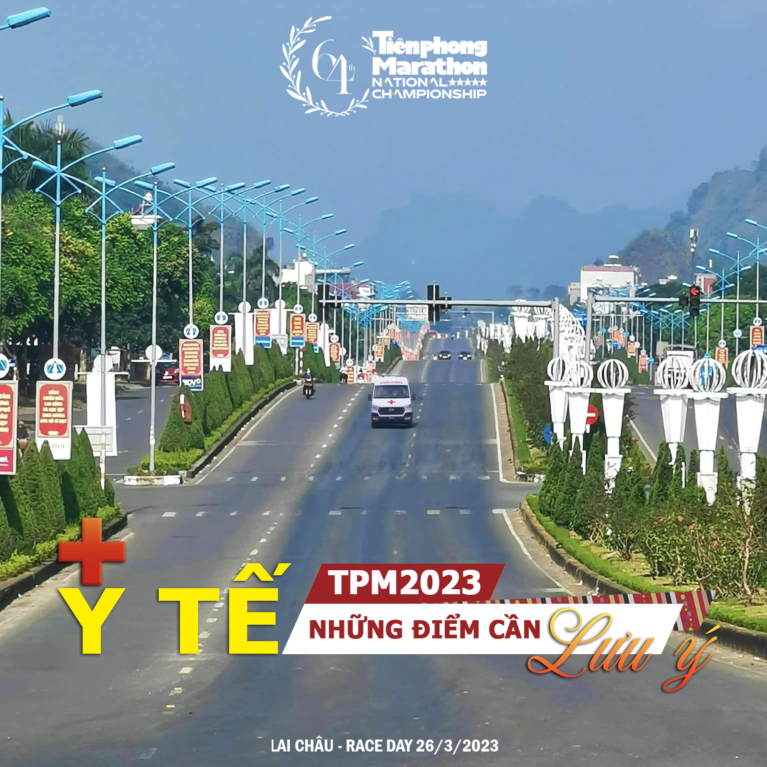 Tiền phong marathon 2023 - hướng dẫntham gia Từ Runer Kết Công Nghệ