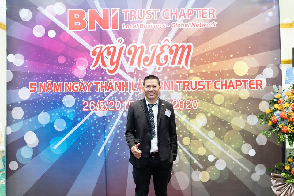 BNI là gì? Sân chơi dành cho các chủ doanh nghiệp