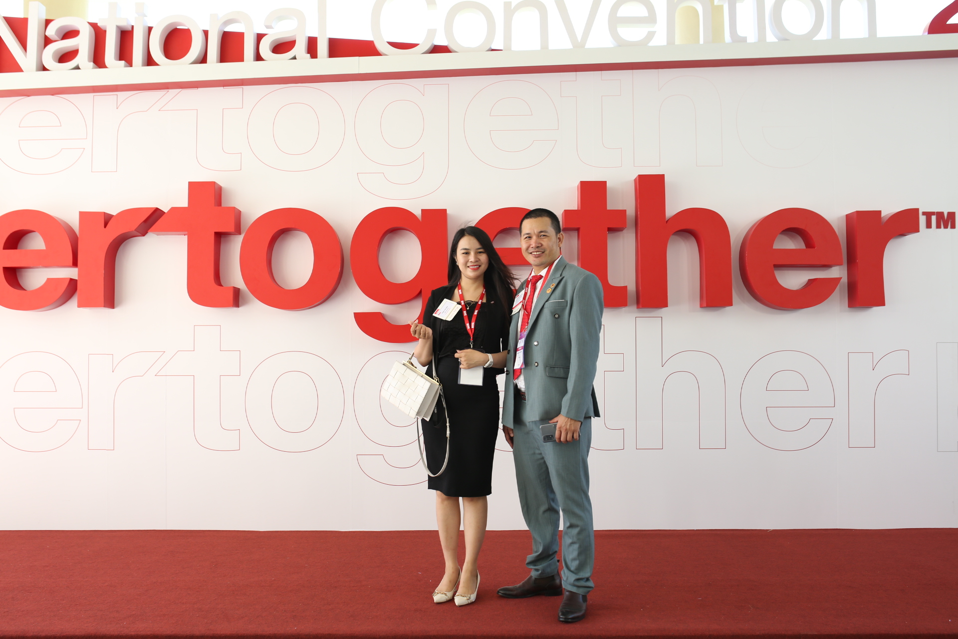 HƠN 500 LT BNI HÀ NỘI 6 THAM DỰ CHƯƠNG TRÌNH SỨ MỆNH LÃNH ĐẠO LẦN THỨ 15