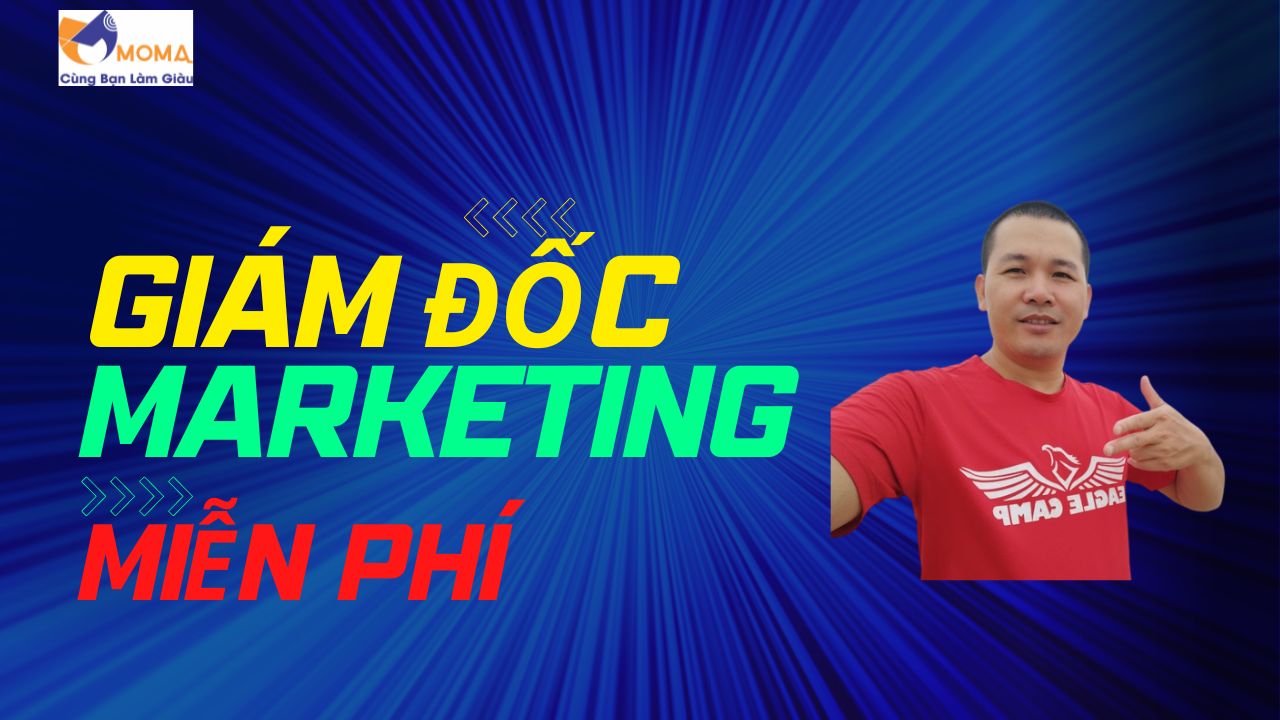 Giám đốc Marketing Kết Công Nghệ là ai?