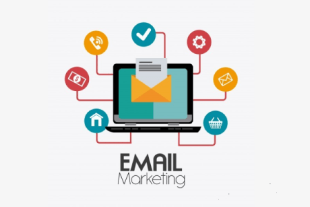 Những lý do khiến "email marketing" chưa khi nào lỗi thời.