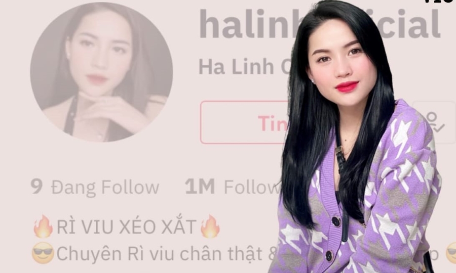 Chiến thần hà linh là ai