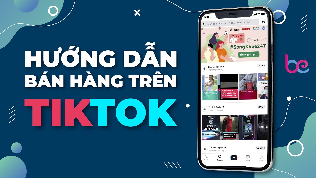 Tiktok Shop là gì? Hướng dẫn A-Z bán hàng trên Tiktok Shop