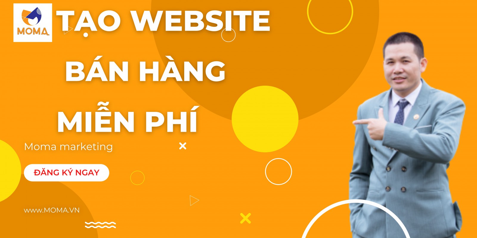 4 Cách Tạo Website Cá Nhân Miễn Phí Cho Người Không Biết Code