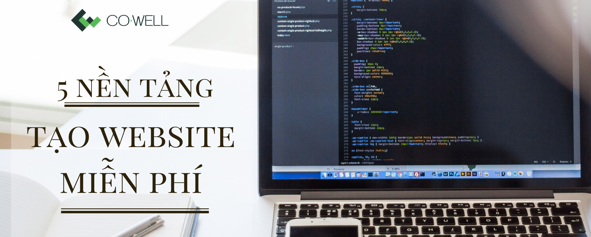 Thiết kế website chuẩn SEO là gì? Các tiêu chí đánh giá web chuẩn SEO