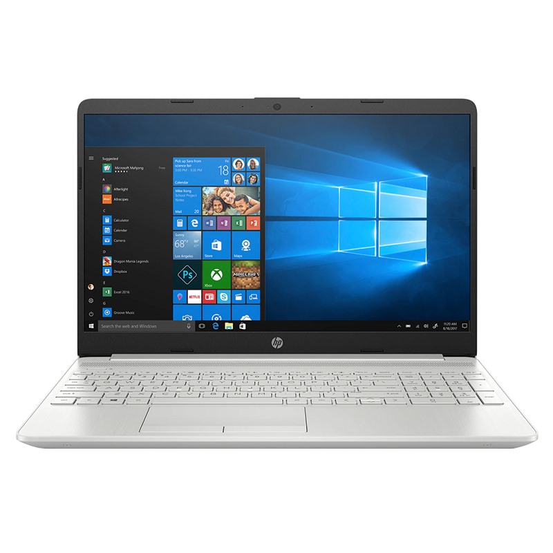 HP 15s-du1040TX i7-10510U/8GB/512GB SSD/2GB MX130/WIN10