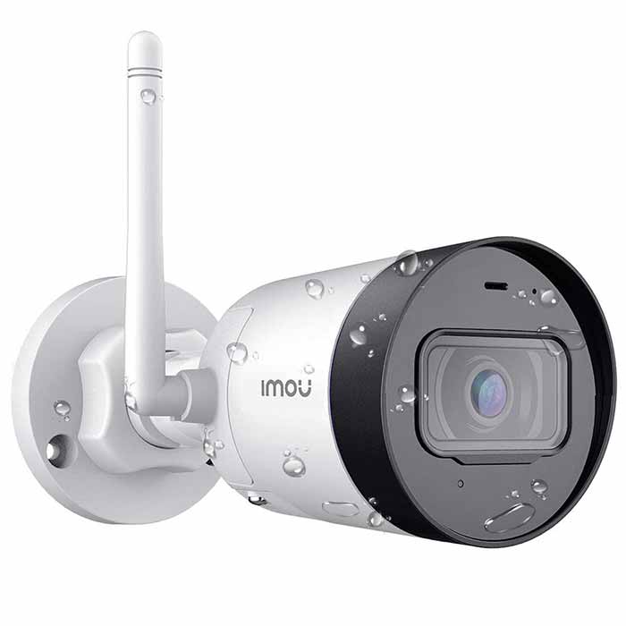 Camera wifi ngoài trời IPC-G22P-imou
